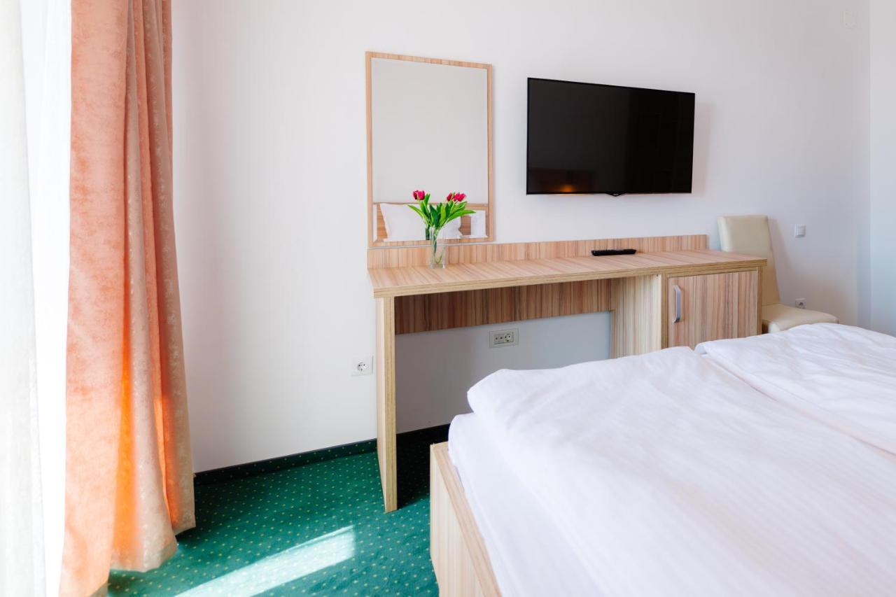 Parc 3* Amara
