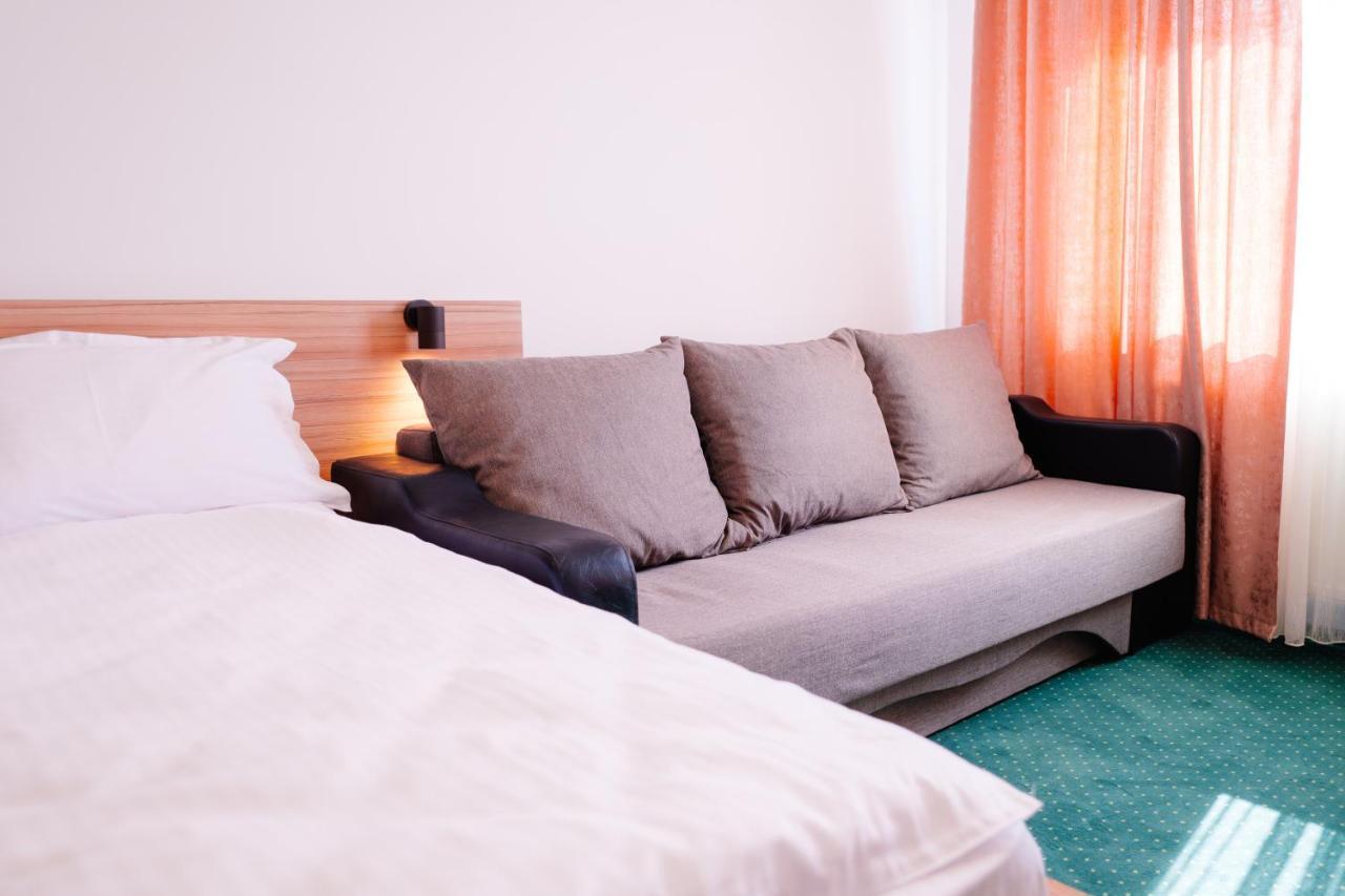 Hotel Parc Amara