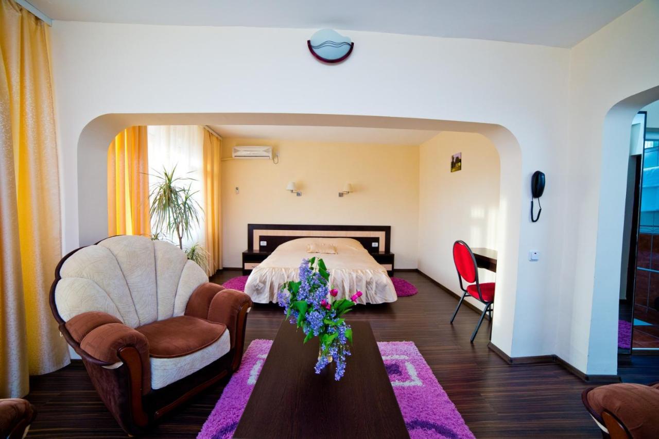 Hotel Parc Amara