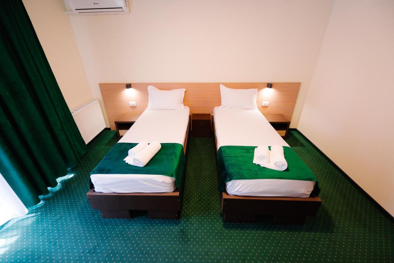 Hotel Parc 3*