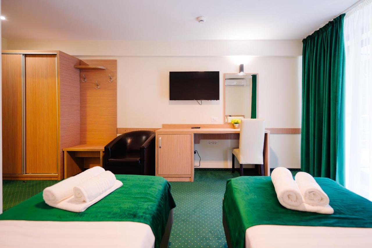 Parc Hotel Amara